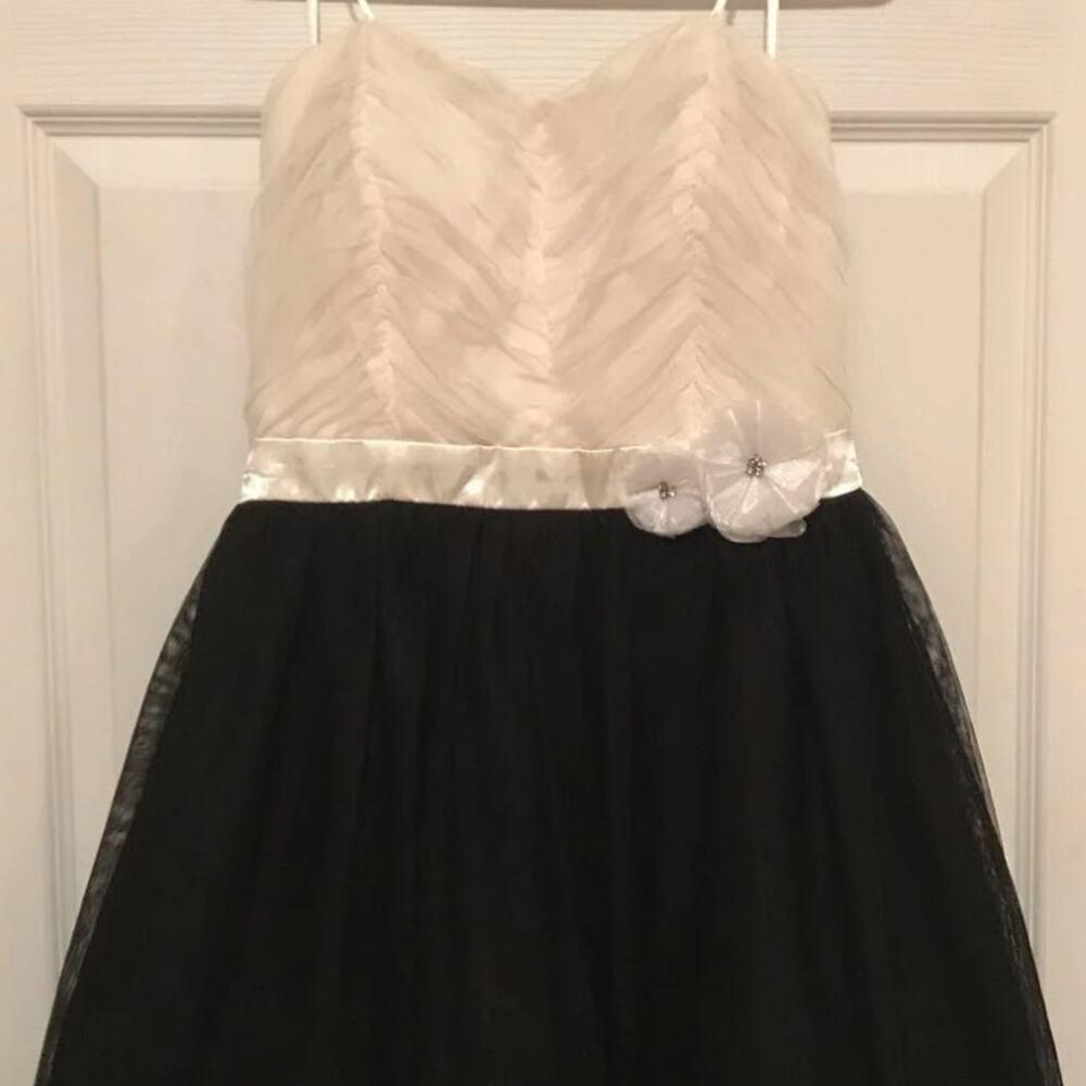 Size 9 Lily Rose Prom/ Formal Dress